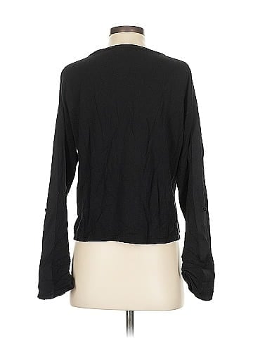 BB Dakota Pullover Sweater (view 2)