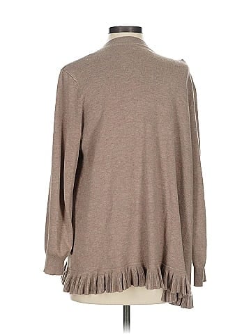 Joseph A. Cardigan (view 2)