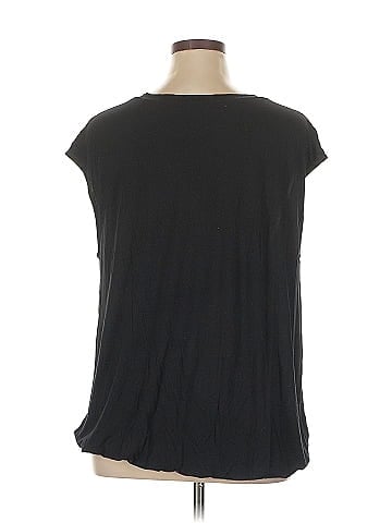 Eri + Ali Short Sleeve Top (view 2)