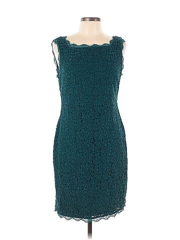 Adrianna Papell Cocktail Dress (view 1)