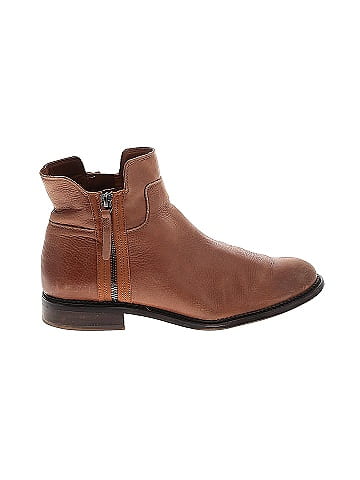 Franco Sarto Ankle Boots (view 1)