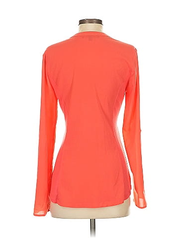 Workshop Long Sleeve Blouse (view 2)
