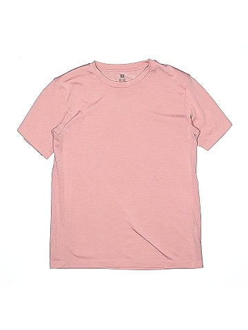 Uniqlo Active T-Shirt (view 1)
