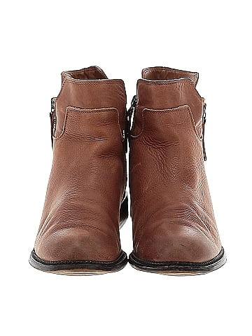 Franco Sarto Ankle Boots (view 2)