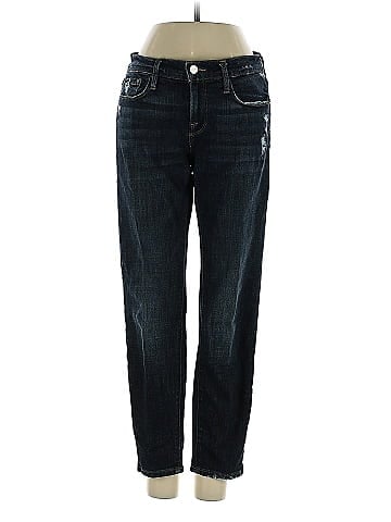 FRAME Denim Jeans (view 1)