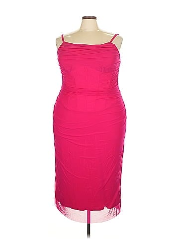 Cider Cocktail Dress (view 1)