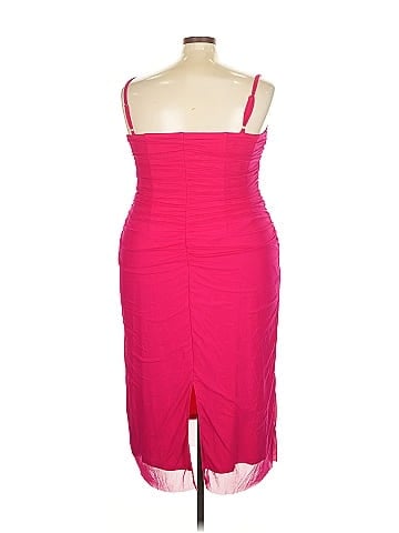 Cider Cocktail Dress (view 2)