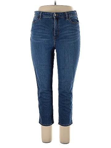 Talbots Jeans (view 1)