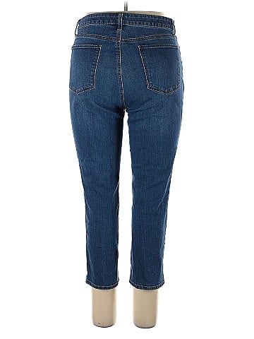 Talbots Jeans (view 2)