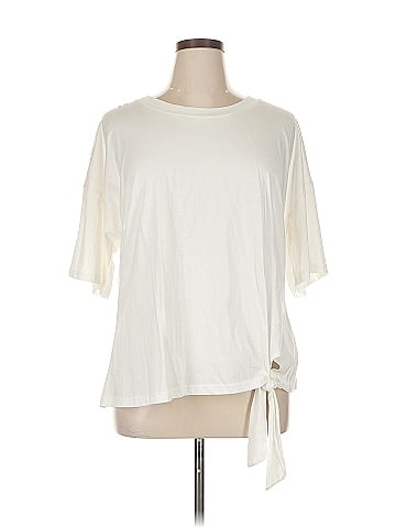 City Chic Short Sleeve T-Shirt (view 1)