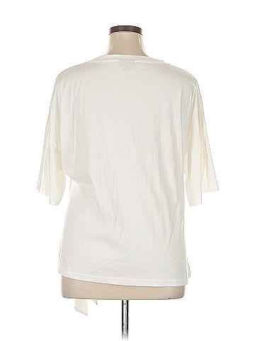 City Chic Short Sleeve T-Shirt (view 2)
