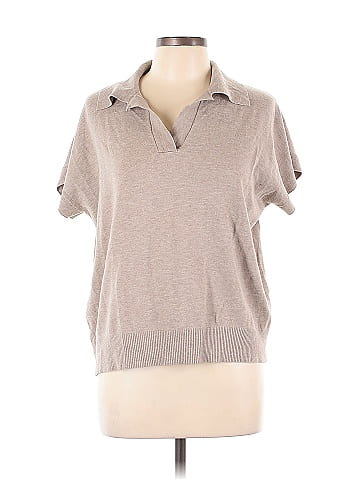 Vila Milano Pullover Sweater (view 1)