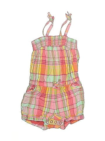 The Children's Place Short Sleeve Outfit (view 1)