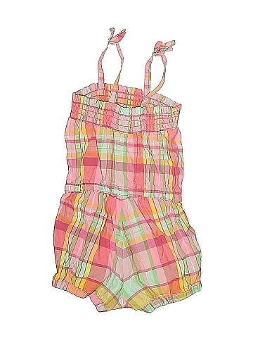 The Children's Place Short Sleeve Outfit (view 2)