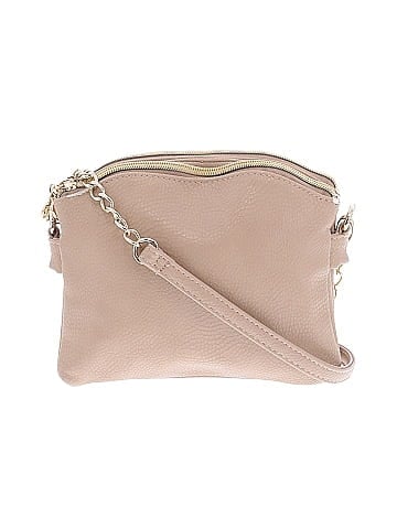 Charming Charlie Crossbody Bag (view 1)