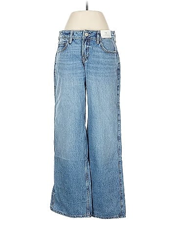 Hollister Jeans (view 1)