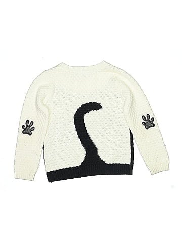 Blush by Us Angels Pullover Sweater (view 2)