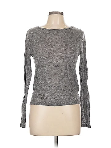 Madewell Long Sleeve T-Shirt (view 1)