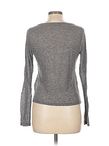 Madewell Long Sleeve T-Shirt (view 2)
