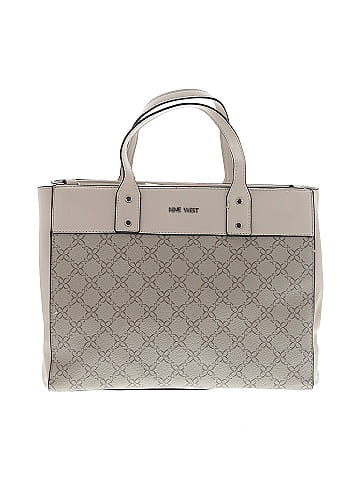 Nine West Satchel (view 1)