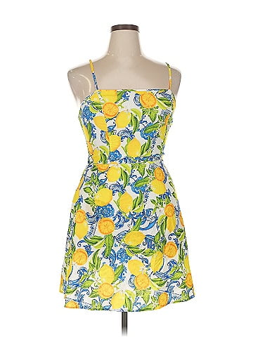 Shein Cocktail Dress (view 1)