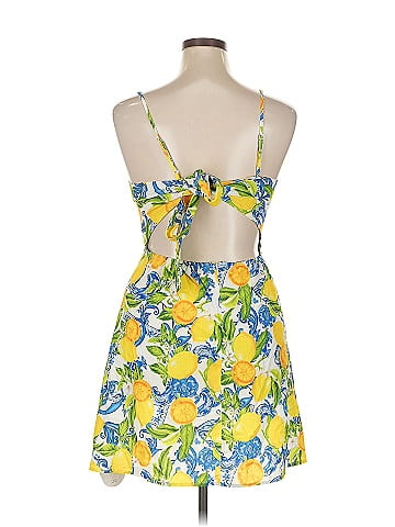 Shein Cocktail Dress (view 2)