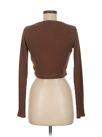 MWL by Madewell Long Sleeve T-Shirt (view 2)