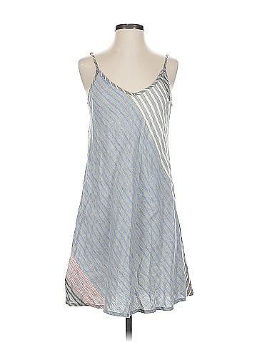 Flax Casual Dress (view 1)