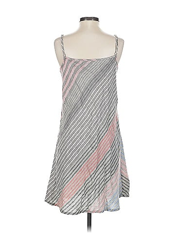 Flax Casual Dress (view 2)