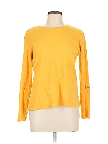 Chico's Design Long Sleeve T-Shirt (view 1)