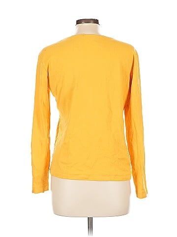 Chico's Design Long Sleeve T-Shirt (view 2)
