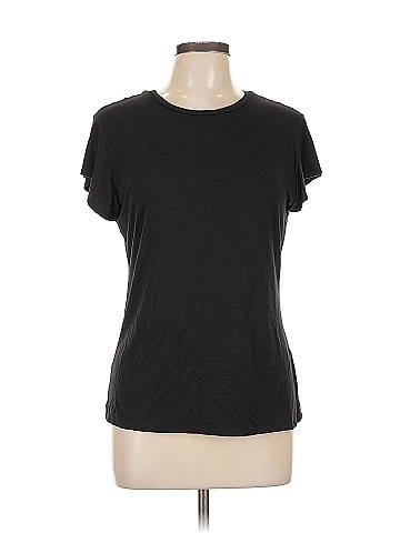 T Tahari Short Sleeve T-Shirt (view 1)
