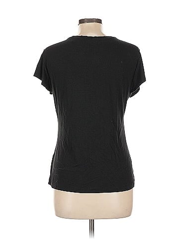 T Tahari Short Sleeve T-Shirt (view 2)