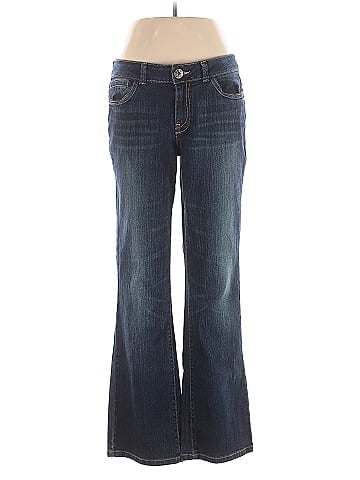 DKNY Jeans Jeans (view 1)