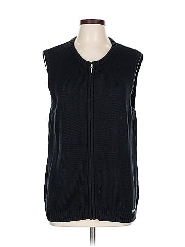 Collection Vest (view 1)