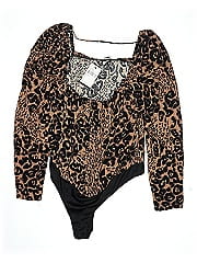 Afrm Bodysuit