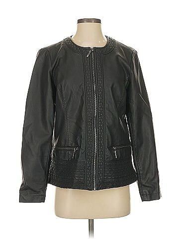 Christopher & Banks Jacket (view 1)