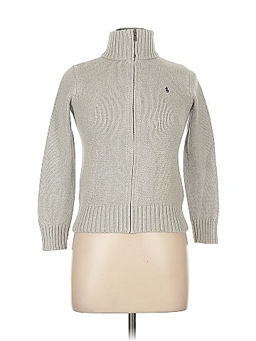Polo by Ralph Lauren Turtleneck Sweater (view 1)