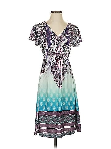 Kiara Casual Dress (view 1)