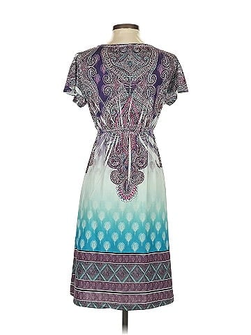 Kiara Casual Dress (view 2)