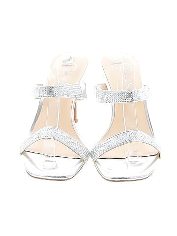 Jessica Simpson Heels (view 2)
