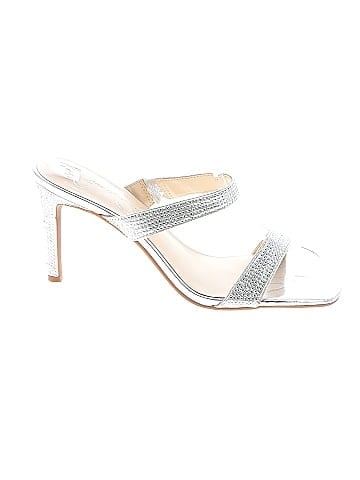 Jessica Simpson Heels (view 1)