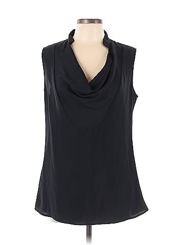 Nic + Zoe Sleeveless Blouse (view 1)