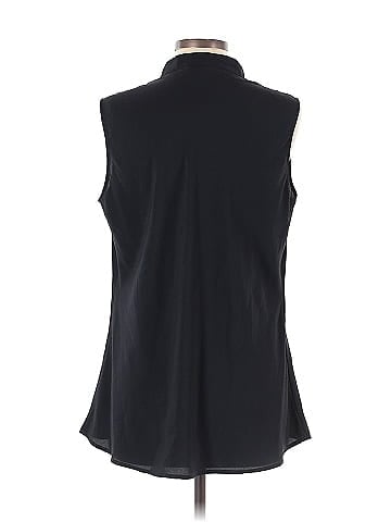 Nic + Zoe Sleeveless Blouse (view 2)