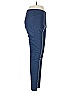Plush 100% Polyurethane Blue Active Pants Size M - photo 4