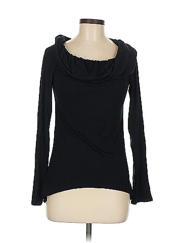 Go Couture Long Sleeve Top (view 1)