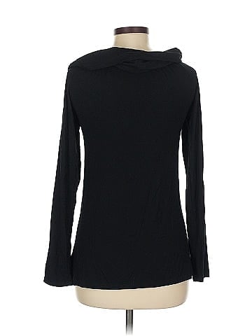 Go Couture Long Sleeve Top (view 2)