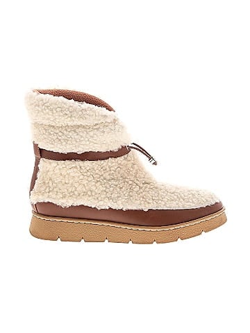 Marc Fisher Ankle Boots (view 1)