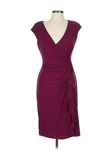 American Living Cocktail Dress (view 1)