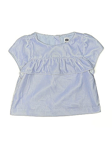 Janie and Jack Short Sleeve T-Shirt (view 1)